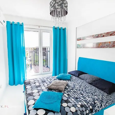 Apartament Nadwislanska Krakow Room photo
